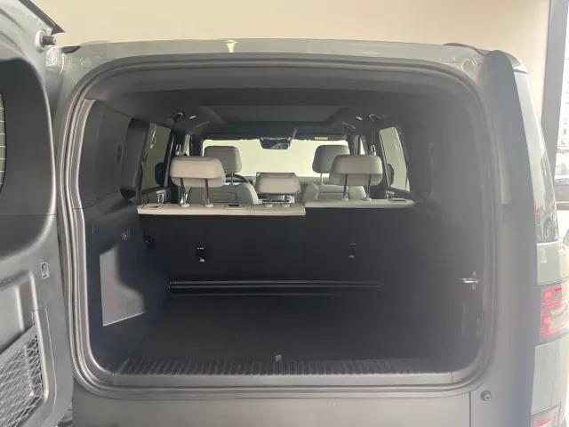 BYD FangChengBao Titanium 7 — Фото автомобиля 25