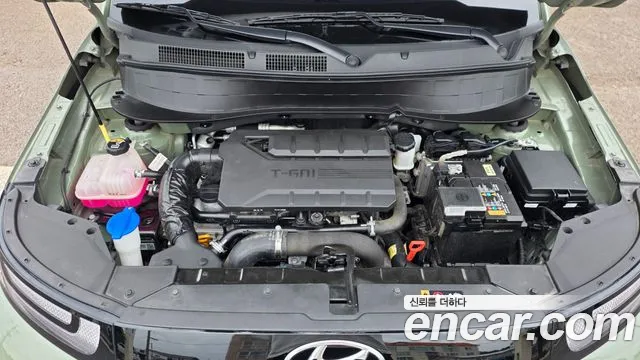 Hyundai Casper Casper Smart — Фото автомобиля 18