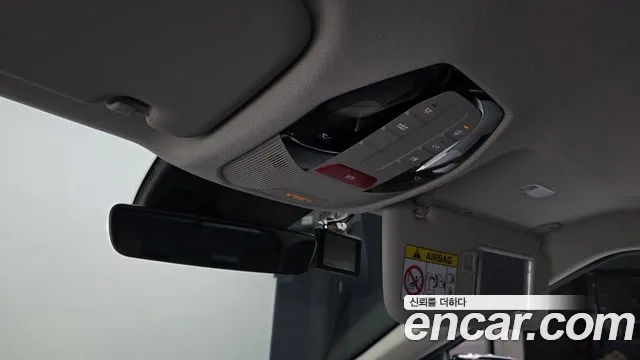 Kia EV3 — Фото автомобиля 24