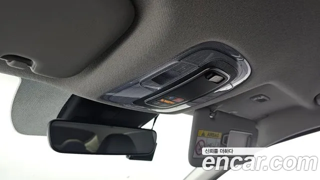 Hyundai Avante CN7 — Фото автомобиля 25