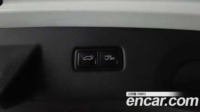 Kia Canival Новый Carnival 4 поколение Бензин 9 мест Signature — Фото автомобиля 18