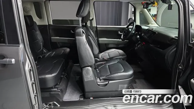 Kia RAY Новый Kia Ray Signature — Фото автомобиля 18