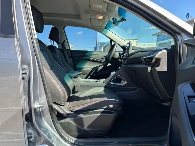 Chevrolet Orlando — Фото автомобиля 13