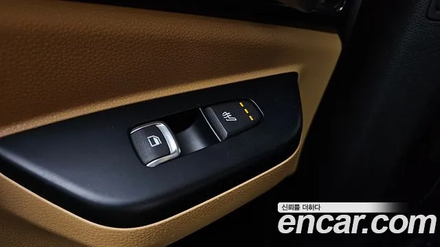 Kia Canival Carnival 4 поколение Дизель 9 мест Prestige — Фото автомобиля 19