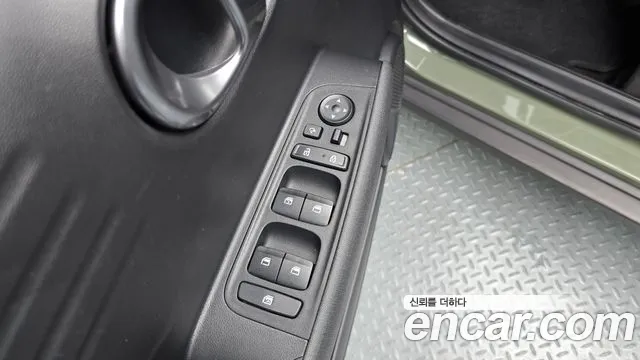 Hyundai Casper Casper Turbo Essential — Фото автомобиля 17