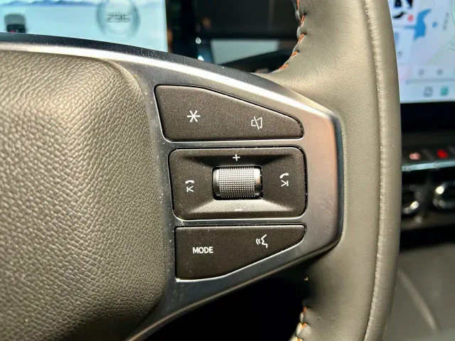 Jetour T1 — Фото автомобиля 13