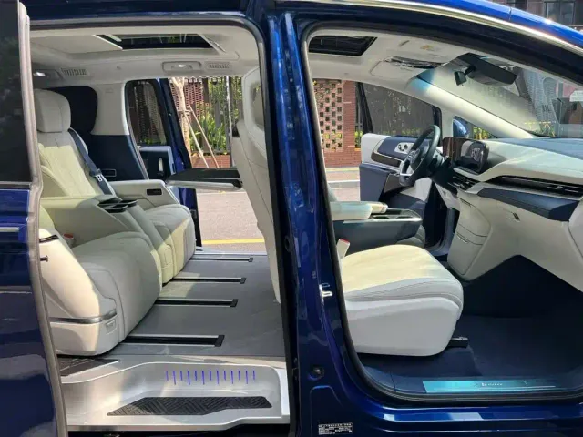 Buick Century — Фото автомобиля 5