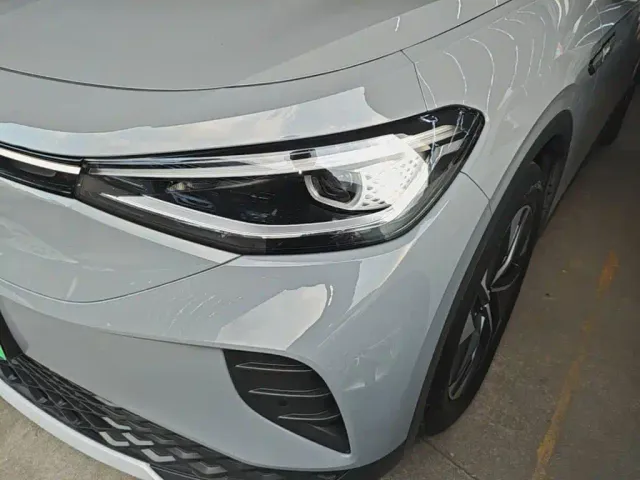 Volkswagen ID.4 Crozz — Фото автомобиля 23