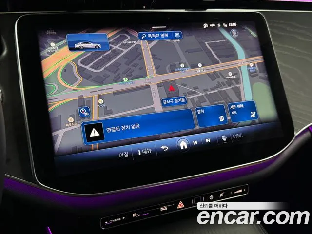 Mercedes-Benz E-Class — Фото автомобиля 13