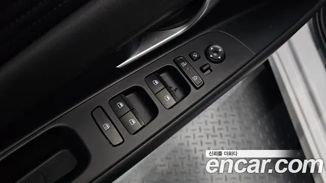 Hyundai Avante CN7 — Фото автомобиля 22
