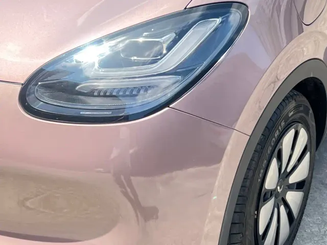 Wuling Bingo — Фото автомобиля 12