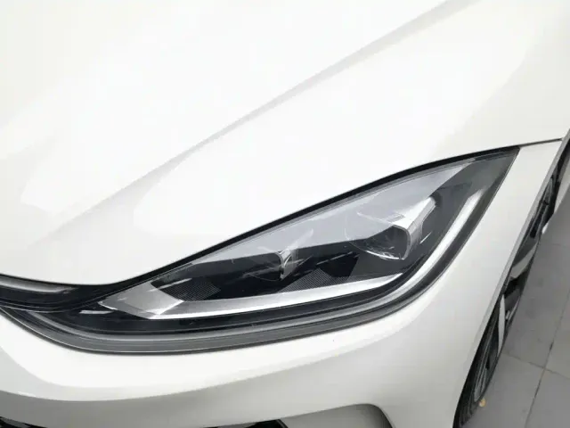Volkswagen Lamando — Фото автомобиля 7