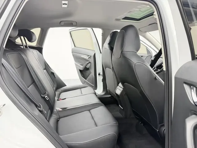 Skoda Kamiq — Фото автомобиля 10