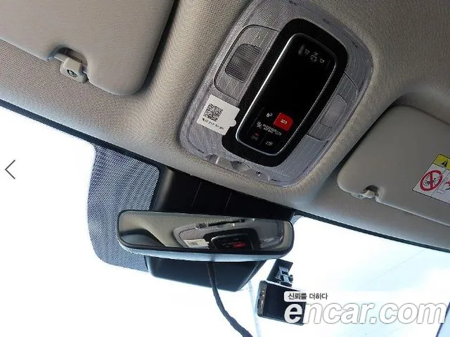 Hyundai Avante CN7 — Фото автомобиля 16