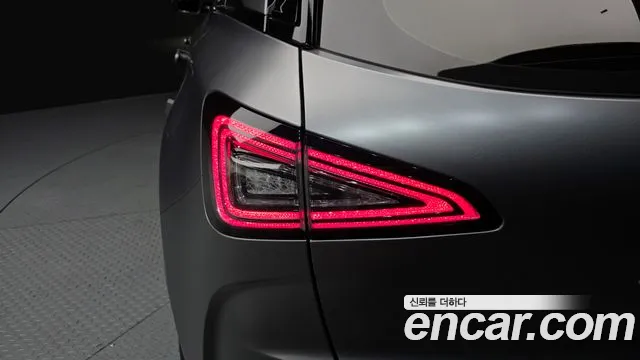 Hyundai Nexo Nexo Modern — Фото автомобиля 22