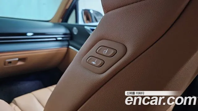 Genesis GV80 — Фото автомобиля 18