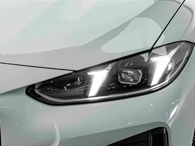 BMW 4 Series — Фото автомобиля 4