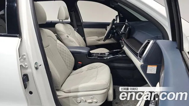Kia Sorento 4th Gen — Фото автомобиля 16