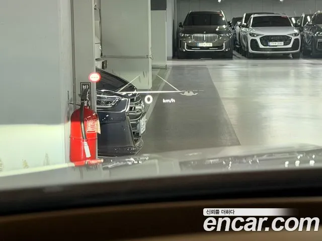 Genesis G80 RG3 — Фото автомобиля 8
