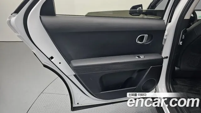 Hyundai Ioniq5 Ioniq5 Long Range AWD — Фото автомобиля 25
