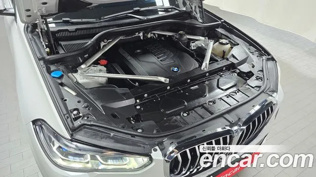 BMW X5 xDrive 40i M Sport — Фото автомобиля 5