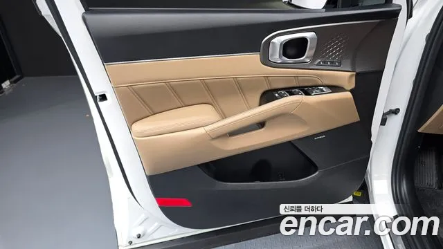 Kia Sorento — Фото автомобиля 13