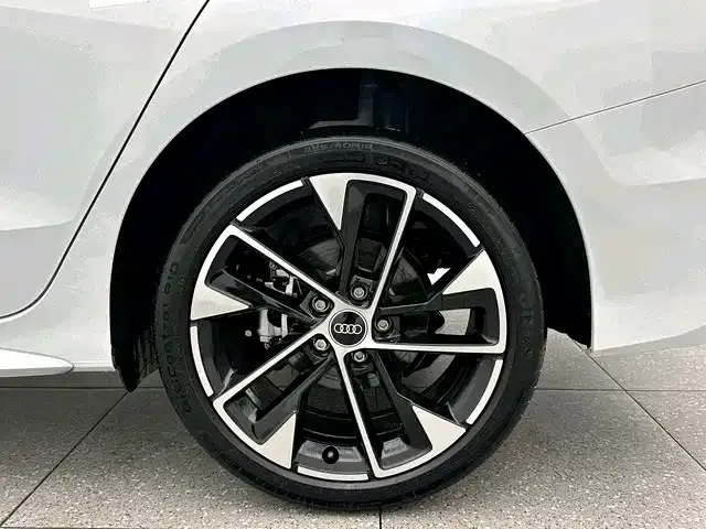 Audi A3 — Фото автомобиля 16