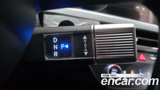Hyundai Sonata DN8 — Фото автомобиля 9
