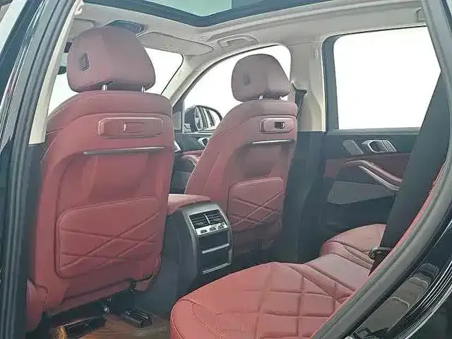 BMW X5 — Фото автомобиля 18