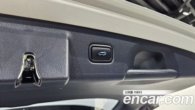 Hyundai Palisade The New Palisade Дизель 2.2 2WD — Фото автомобиля 20