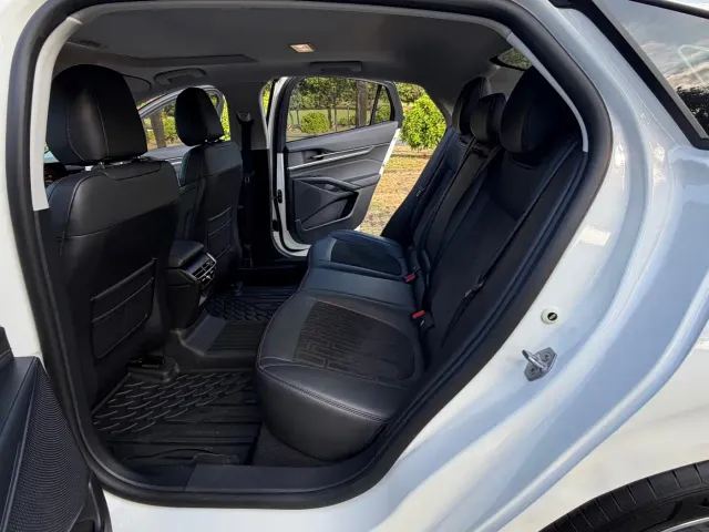 Ford Mondeo — Фото автомобиля 11