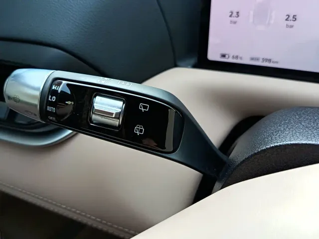 Xpeng G9 — Фото автомобиля 13