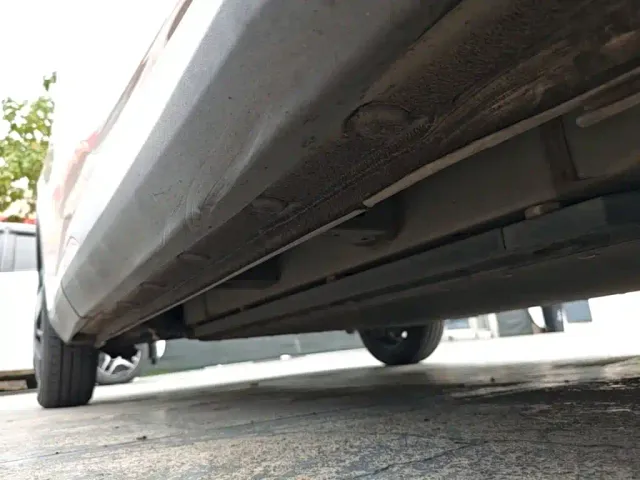 BYD Seagull — Фото автомобиля 20