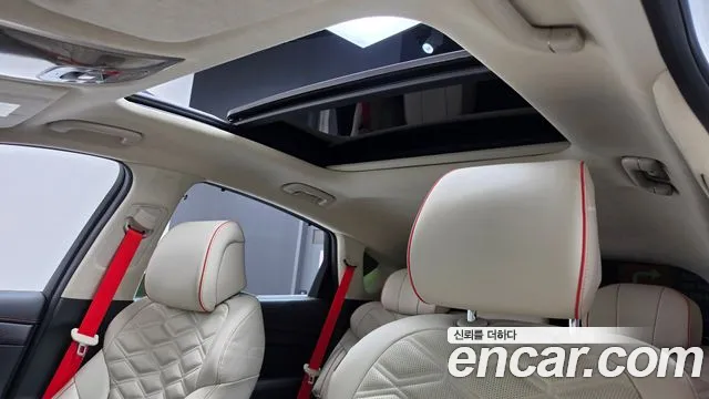 Genesis GV80 — Фото автомобиля 8