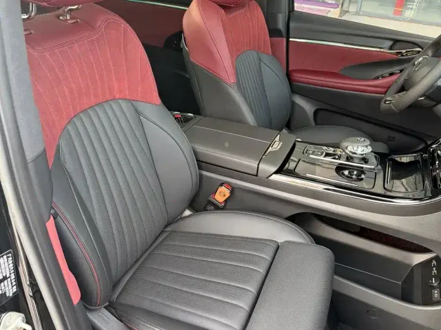 GAC Trumpchi M8 — Фото автомобиля 3