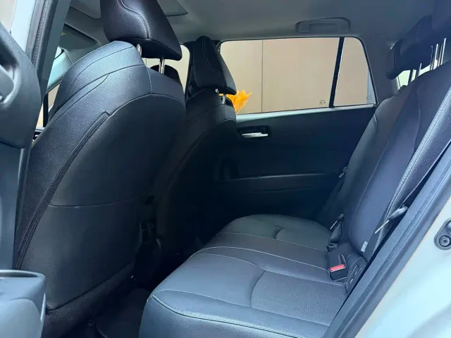 Toyota Frontlander — Фото автомобиля 5