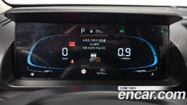 Hyundai Casper Casper Turbo Essential — Фото автомобиля 8