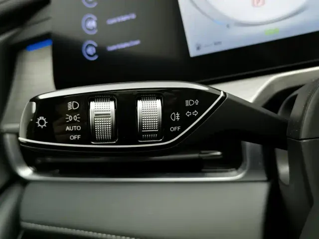 Chery Arrizo 8 — Фото автомобиля 21