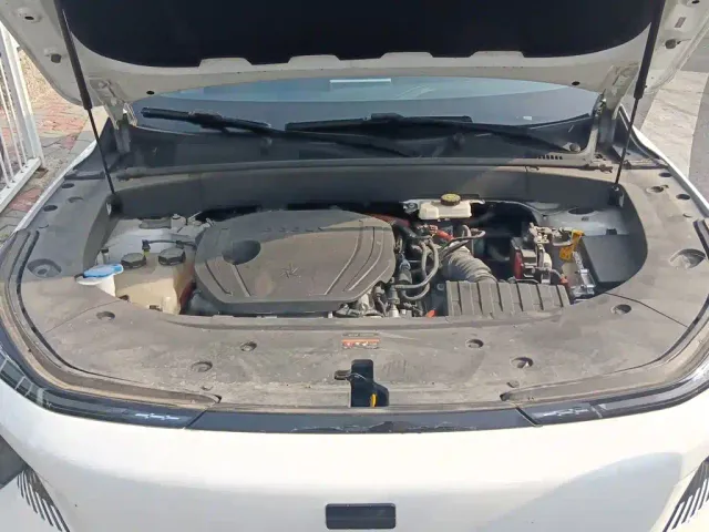 Geely Galaxy L7 — Фото автомобиля 21