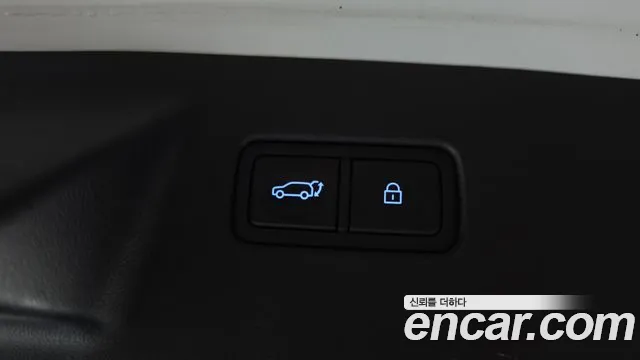 Hyundai Santa Fe MX5 — Фото автомобиля 23