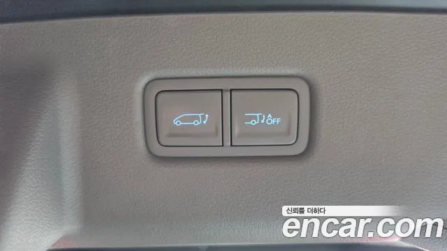 Hyundai Staria — Фото автомобиля 23