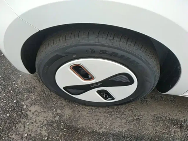 Changan Lumin — Фото автомобиля 22