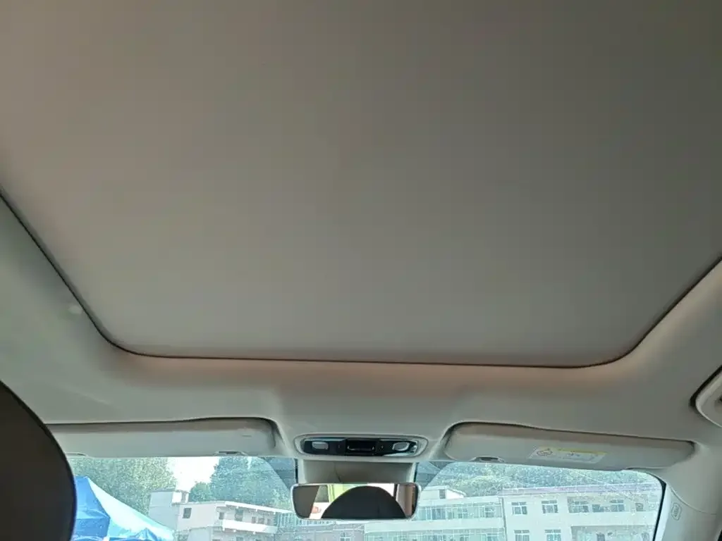 Leapmotor Leapmotor C11 2021 Facelift Luxury Edition — Фото автомобиля 17