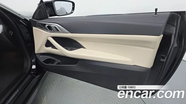 BMW 4 Series G22 — Фото автомобиля 13