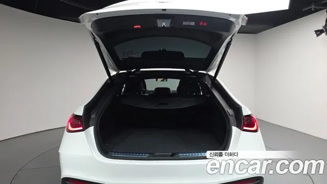 Mercedes-Benz GLC-Class — Фото автомобиля 26