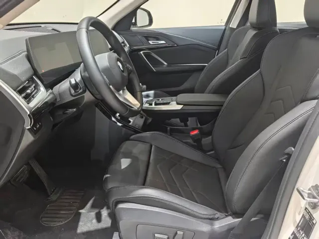BMW X2 — Фото автомобиля 3