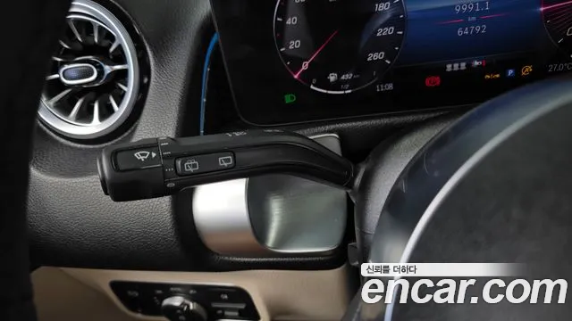 Mercedes-Benz GLB-Class X247 — Фото автомобиля 27