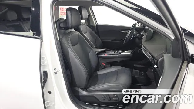 Kia EV6 — Фото автомобиля 23