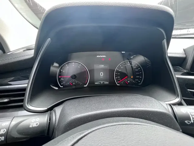 Haval Haval H6 2023 National Trend Edition 1.5T Automatic Urban — Фото автомобиля 18