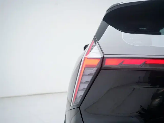 Geely Boyue L — Фото автомобиля 13